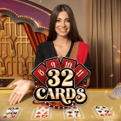 32 Baraha RR8866 casino