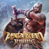 Asgardian Trỗi Dậy RR8866