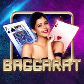 Baccarat B RR8866 casino