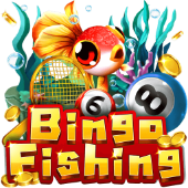 Câu Cá Bingo RR8866