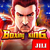 Vua Quyền Anh RR8866 slot