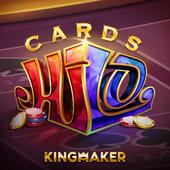 Bài Hi Lo RR8866 game bài