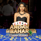 Casino Marina Andar Bahar RR8866