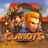 Cowboys RR8866 slot