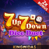 Song Ca Xúc Xắc RR8866 game bài
