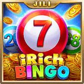 Bingo Irich RR8866 slot