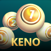Keno RR8866 game bài