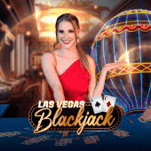 Blackjack Las Vegas RR8866
