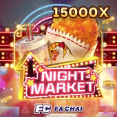 Chợ Đêm RR8866 slot
