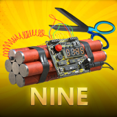 Chín RR8866 game bài