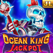 Vua Đại Dương Jackpot RR8866