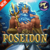 Poseidon RR8866 slot