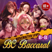 Baccarat Blockchain Sexy B B RR8866