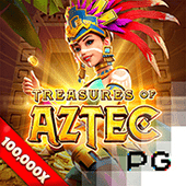 Kho Báu Aztec RR8866