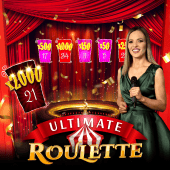 Roulette Tối Thượng RR8866 casino