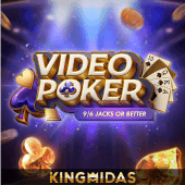 Video Poker RR8866 game bài